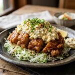 【2026最新】本場のタルタルがヤバい！宮崎「チキン南蛮」地元民ガチ推しの名店まとめ！　＃肉