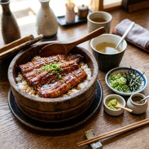 【2026最新】名古屋名物ひつまぶし発祥の地！「あつた蓬莱軒」の美味しさと攻略法まとめ　＃和食