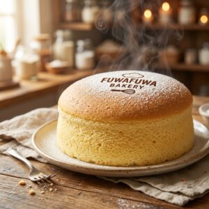 【2026最新】大阪名物!地元民も並ぶ「りくろーおじさんの店」焼きたてチーズケーキの秘密 #スイーツ
