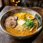 【2026最新】濃厚スープがたまらない！札幌「味噌ラーメン」地元民おすすめ名店リサーチまとめ！ ＃ラーメン　＃麵