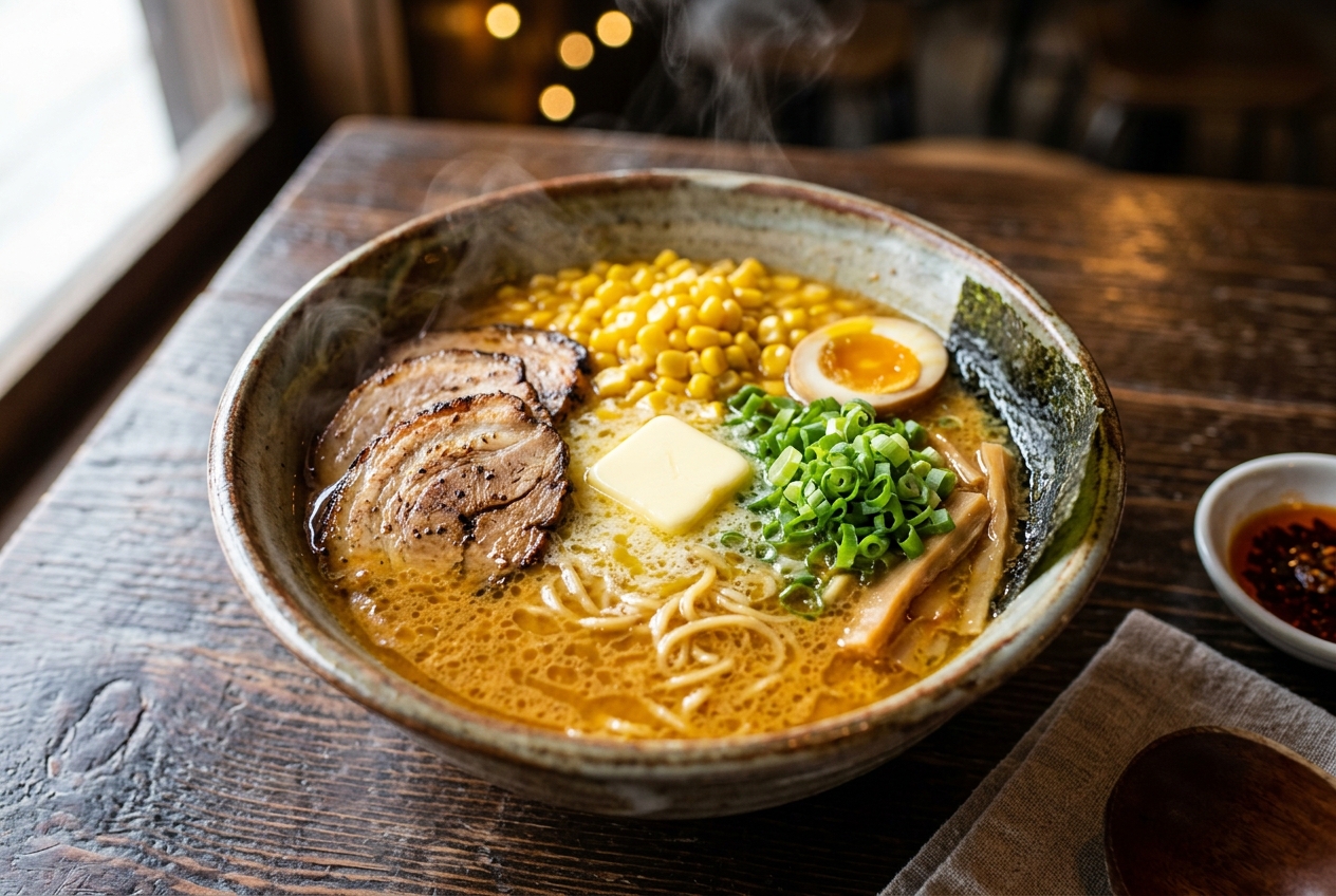 【2026最新】濃厚スープがたまらない！札幌「味噌ラーメン」地元民おすすめ名店リサーチまとめ！ ＃ラーメン　＃麵