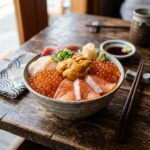 【2026最新】行列必至！札幌・二条市場「大磯」の豪華海鮮丼の魅力を徹底リサーチ ＃和食