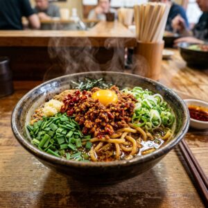 【2026最新】名古屋発祥の激辛グルメ！「味仙」の台湾ラーメンが病みつきになる理由まとめ ＃ラーメン　＃麵