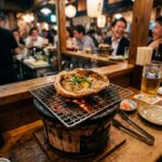 山形駅前に磯丸水産が上陸！？名物「蟹味噌甲羅焼」で酒が進むでｗｗｗ ＃和食