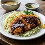 【2026最新】濃厚ダレがたまらない！愛知「味噌かつ」絶対行くべき名店まとめ！ ＃和食
