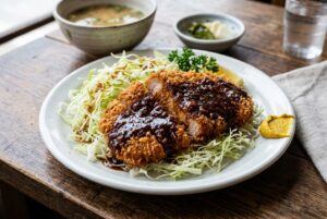 【2026最新】濃厚ダレがたまらない！愛知「味噌かつ」絶対行くべき名店まとめ！ ＃和食
