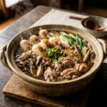 【2026最新】心も体も温まる！秋田「きりたんぽ鍋」絶対行くべき名店まとめ！ ＃B級グルメ