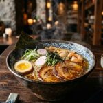 【2026最新】行列必至！地元民おすすめの銀座家系・和風魚介ラーメン「麺処 銀笹」徹底リサーチまとめ！ ＃ラーメン　＃麵