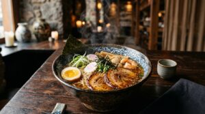 【2026最新】行列必至！地元民おすすめの銀座家系・和風魚介ラーメン「麺処 銀笹」徹底リサーチまとめ！ ＃ラーメン　＃麵