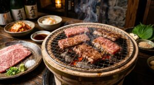 【2026最新】予約必須！地元民おすすめの大阪南森町A5黒毛和牛名店「焼肉 万両」徹底リサーチまとめ！ ＃肉