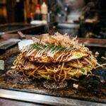 【2026最新】元祖の味！地元民おすすめの広島お好み焼き生みの親「みっちゃん総本店 八丁堀本店」徹底リサーチまとめ！ ＃粉もん