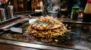 【2026最新】元祖の味！地元民おすすめの広島お好み焼き生みの親「みっちゃん総本店 八丁堀本店」徹底リサーチまとめ！ ＃粉もん