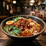 【2026最新】発祥の名店！地元民おすすめの名古屋激辛ソウルフード「味仙 今池本店」徹底リサーチまとめ！ ＃ラーメン　＃麵
