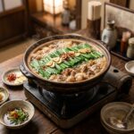 【2026最新】福岡・博多で地元民おすすめ！高級感あふれる「もつ鍋 やま中 赤坂店」を徹底リサーチ！ ＃和食