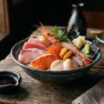 【2026最新】行列必至！地元民おすすめの福岡・糸島食堂で味わう絶景と爆盛り海鮮丼の徹底リサーチまとめ！ ＃和食