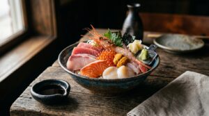 【2026最新】行列必至！地元民おすすめの福岡・糸島食堂で味わう絶景と爆盛り海鮮丼の徹底リサーチまとめ！ ＃和食
