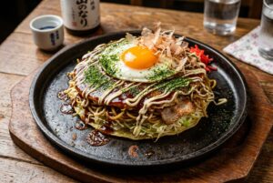 【2026最新】キャベツの甘み爆発！広島「お好み焼き」地元民ガチ推しの名店まとめ！ ＃粉もん