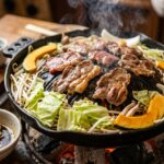 【2026最新】肉汁と野菜の甘みが最高！北海道「ジンギスカン」絶対行くべき名店まとめ！