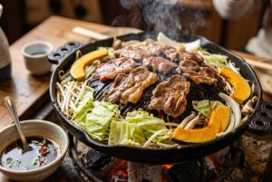 【2026最新】肉汁と野菜の甘みが最高！北海道「ジンギスカン」絶対行くべき名店まとめ！