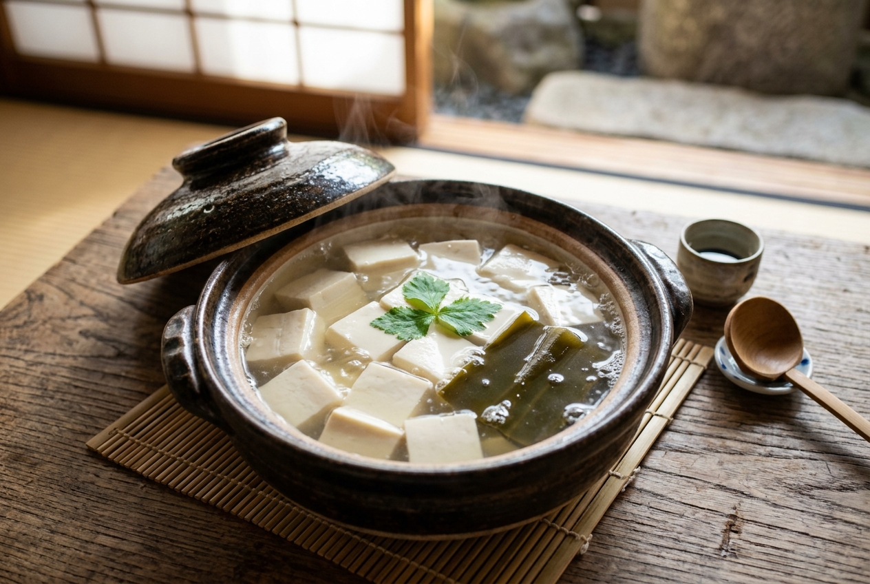 【2026最新】心洗われる極上の味わい！京都「湯豆腐」地元民も通う名店リサーチまとめ！　＃和食