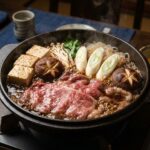 【2026最新】至高の牛肉！三重・松阪「松阪牛すき焼き」絶対行くべき名店まとめ ＃肉！