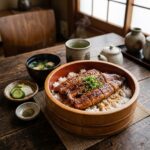 【2026最新】名古屋のひつまぶしと言えばココ！行列必至の名店「あつた蓬莱軒 本店」を徹底リサーチ！ ＃和食