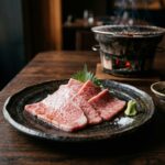 【2026最新】行列必至！名古屋駅前の新トレンド「焼かない焼肉」李昇別邸の極上和牛体験を徹底リサーチ！ ＃肉