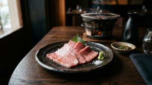【2026最新】行列必至！名古屋駅前の新トレンド「焼かない焼肉」李昇別邸の極上和牛体験を徹底リサーチ！ ＃肉