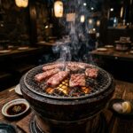【2026最新】大阪・鶴橋で地元民おすすめ！行列必至の「焼肉ホルモン 空」を徹底リサーチ！　＃肉