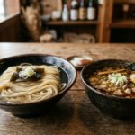 【2026最新】行列必至！東京武蔵小山の新星「Tsukemen Back to Back」の絶品昆布水つけ麺を徹底リサーチ！ ＃ラーメン