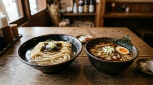 【2026最新】行列必至！東京武蔵小山の新星「Tsukemen Back to Back」の絶品昆布水つけ麺を徹底リサーチ！ ＃ラーメン