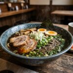 【2026最新】ご飯泥棒すぎる！富山「ブラックラーメン」地元民おすすめ名店まとめ！　＃ラーメン