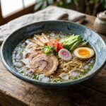 【2026最新】夏はやっぱりコレ！山形「冷やしラーメン」地元民おすすめ名店リサーチまとめ！ ＃ラーメン