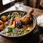 【2026最新】行列必至！地元民おすすめの札幌名物スープカレー「Suage+ 本店」徹底リサーチまとめ！ ＃カレー