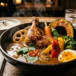 【2026最新】行列必至！地元民おすすめの札幌スープカレー名店「スープカレー GARAKU 札幌本店」徹底リサーチまとめ！ ＃カレー