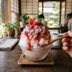 【2026最新】世界一濃い抹茶ジェラート！浅草「壽々喜園」の7段階抹茶徹底リサーチ！