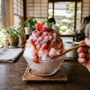 【2026最新】世界一濃い抹茶ジェラート！浅草「壽々喜園」の7段階抹茶徹底リサーチ！