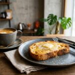 【2026最新】赤坂の隠れ家！カフェ＆バー「Kaisu」の絶品厚切りトースト徹底リサーチ