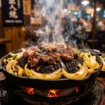 【2026最新】昭和29年創業の伝説！札幌すすきの「だるま 本店」の極上生マトン徹底リサーチまとめ！ ＃肉