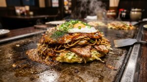 【2026最新】広島お好み焼きの最高峰！名店「八昌」のパリパリそば＆キャベツ甘み徹底リサーチまとめ！