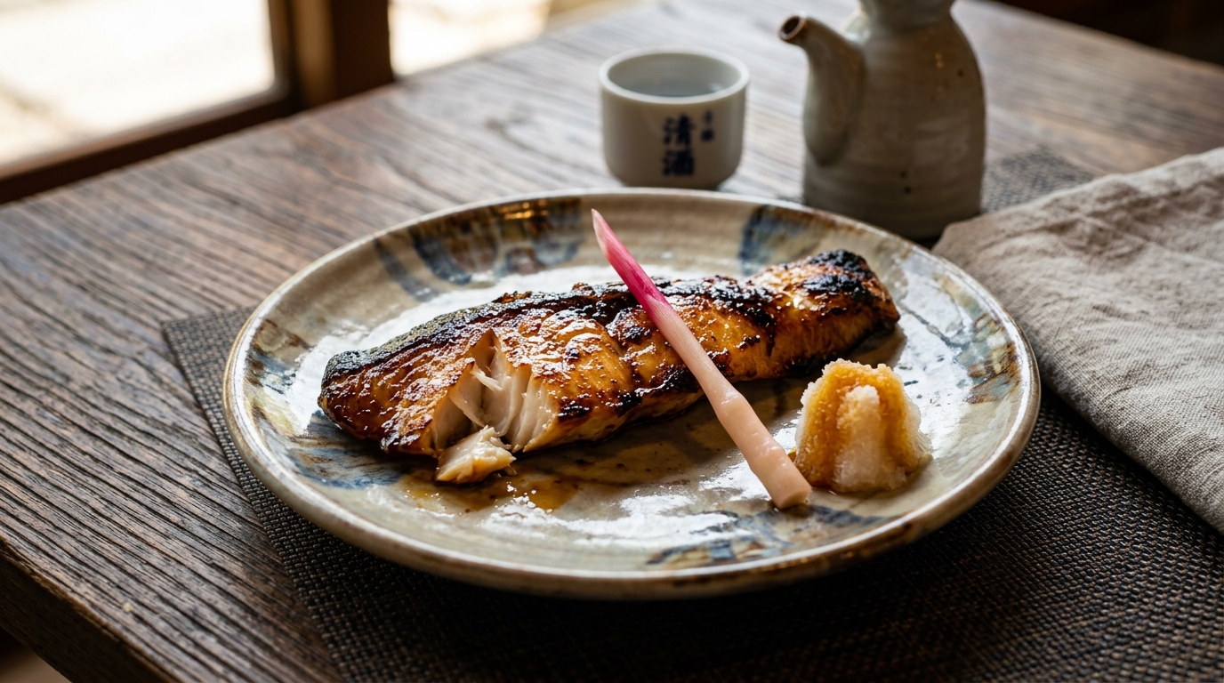 【2026最新】京都伝統の味！「京都一の傳 本店」の極上本漬け西京焼き徹底リサーチまとめ！　＃和食