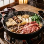 【2026最新】明治28年創業の至高！「浅草今半」の極上黒毛和牛すき焼き徹底リサーチまとめ！
