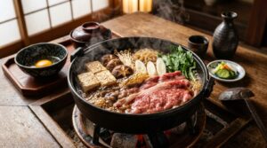 【2026最新】明治28年創業の至高！「浅草今半」の極上黒毛和牛すき焼き徹底リサーチまとめ！
