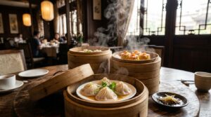 【2026最新】明治25年創業の老舗！横浜中華街「万珍樓 本店」の本格広東点心徹底リサーチまとめ！