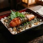 【2026最新】日本初の明太子料理専門店！福岡・中洲「元祖博多めんたい重」徹底リサーチまとめ！