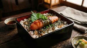 【2026最新】日本初の明太子料理専門店！福岡・中洲「元祖博多めんたい重」徹底リサーチまとめ！