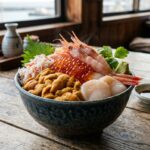【2026最新】小樽運河の海鮮パラダイス！「小樽ポセイ丼 総本店」のこぼれ海鮮丼徹底リサーチまとめ！