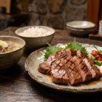 【2026最新】仙台名物の絶対王者！「利久 西口本店」の極厚柔らか牛たん定食徹底リサーチまとめ！