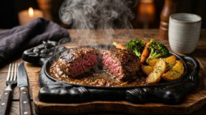 【2026最新】肉汁の大洪水！静岡限定「さわやか」のげんこつハンバーグ徹底リサーチまとめ！ ＃肉