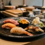 【2026最新】築地の職人技が光る！「築地 青空三代目 本店」の極上江戸前寿司徹底リサーチまとめ！